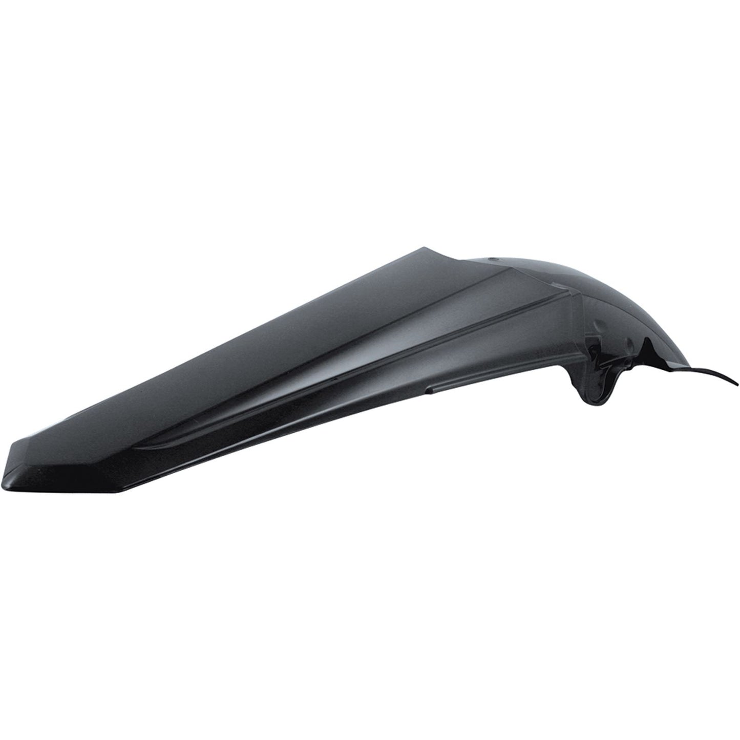 Acerbis Rear Fender Black 2171820001_289411