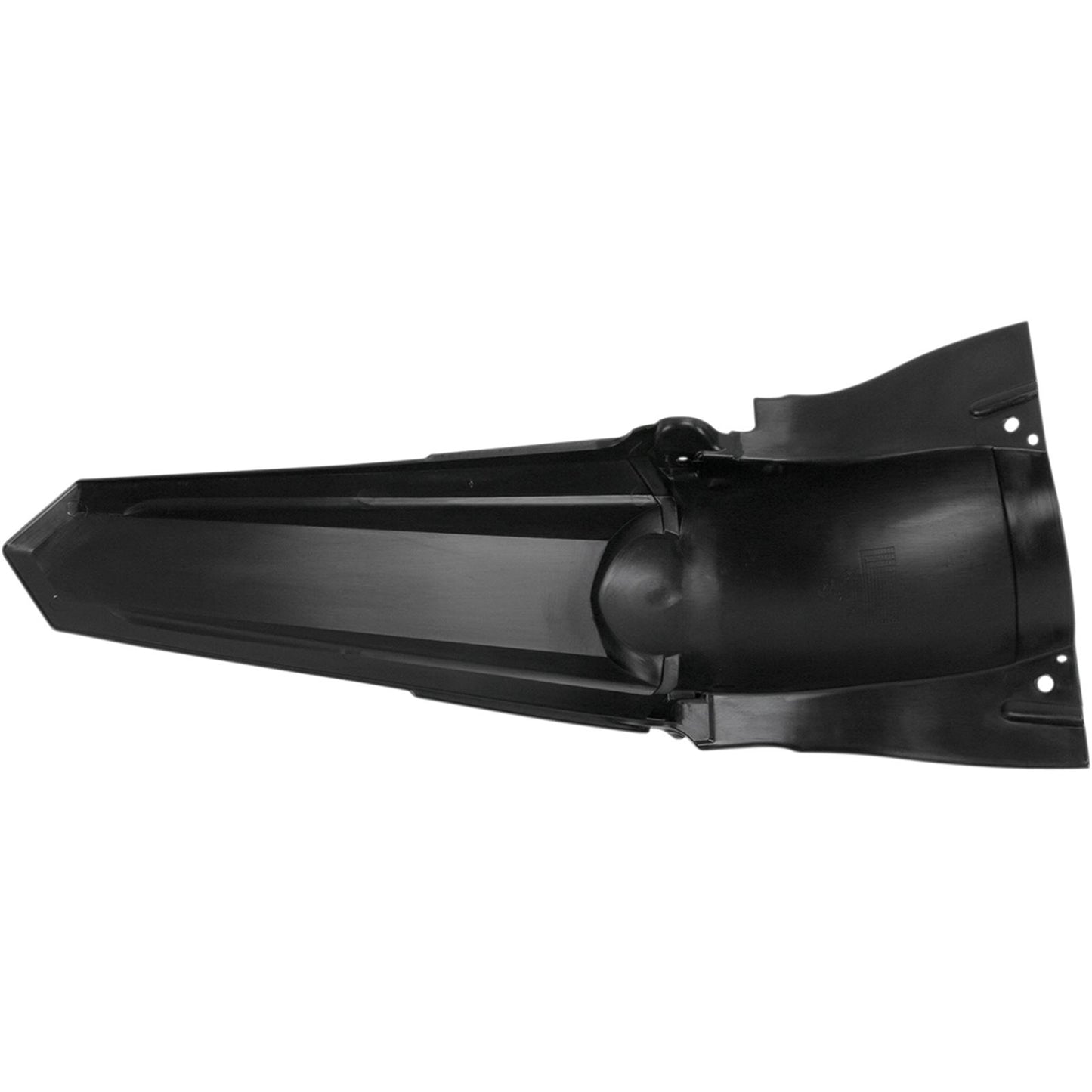Acerbis Rear Fender Black 2171820001_321053