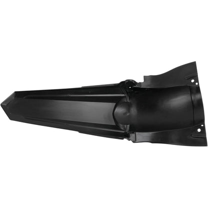 Acerbis Rear Fender Black 2171820001_321053