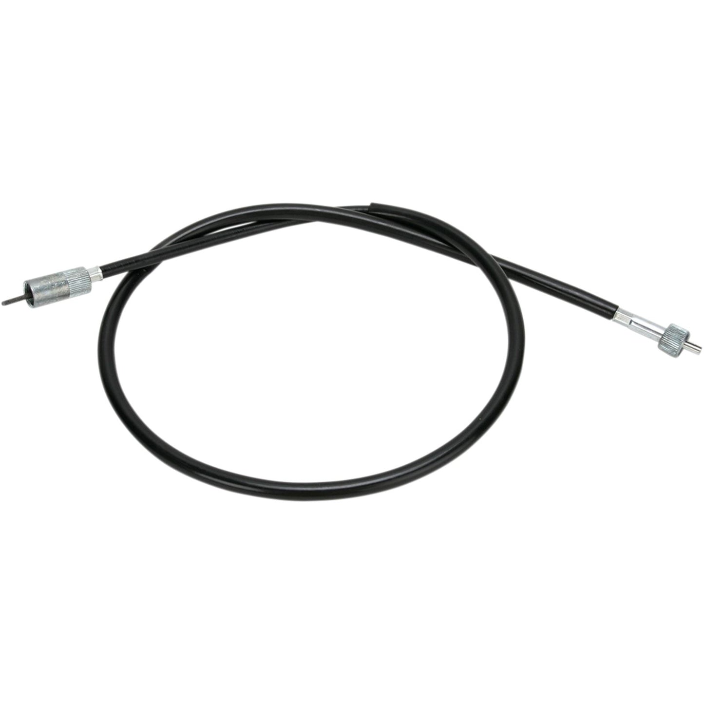 Parts Unlimited Speedometer Cable For Kawasaki [MPN: K28-9059]_451445