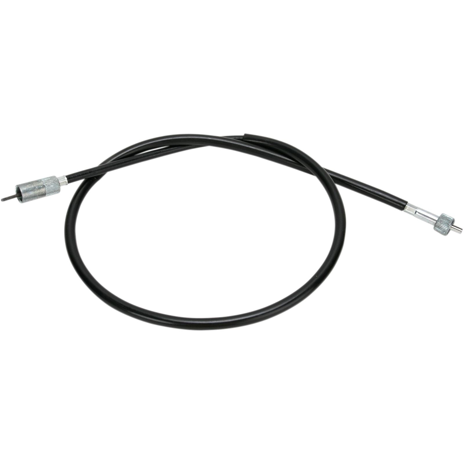 Parts Unlimited Speedometer Cable For Kawasaki [MPN: K28-9059]_451445