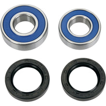 Moose Offroad Wheel Bearing - Kit A25-1241_438482