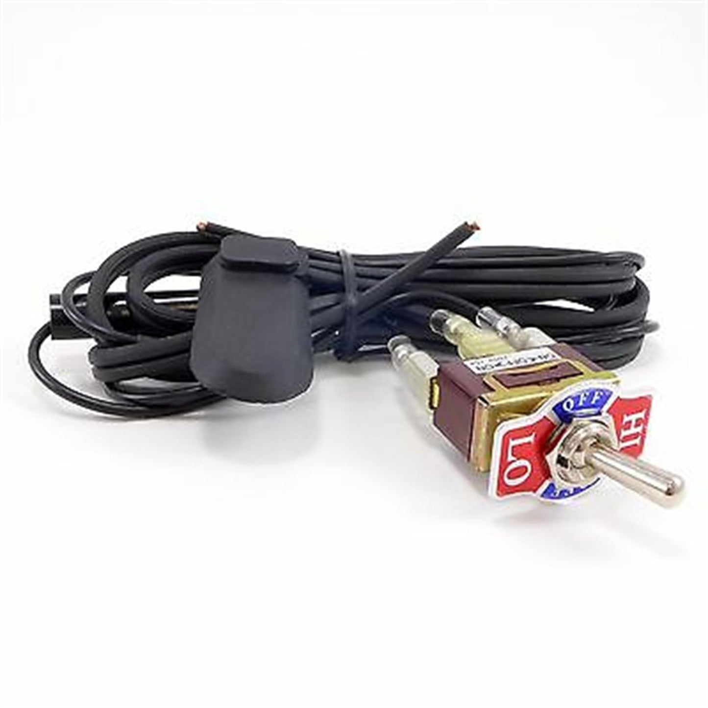 2FastMoto Electric Thumb Throttle Warmer 12-166-01 / 40-4110_623204