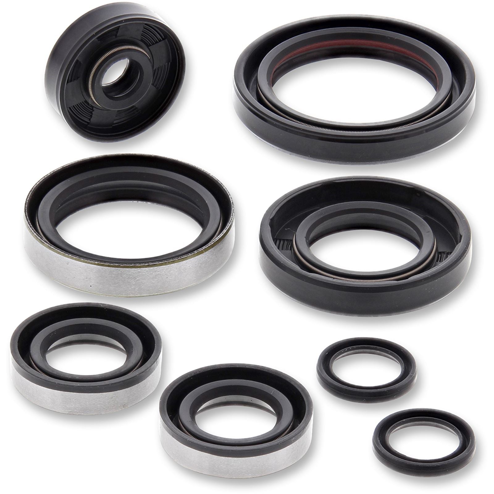 Moose Offroad Motor Seals for Husqvarna/KTM 0935-0946_434753
