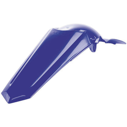 Acerbis Rear Fender Blue 2171820003_289415