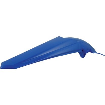 Acerbis Rear Fender Blue 2171820003_289416