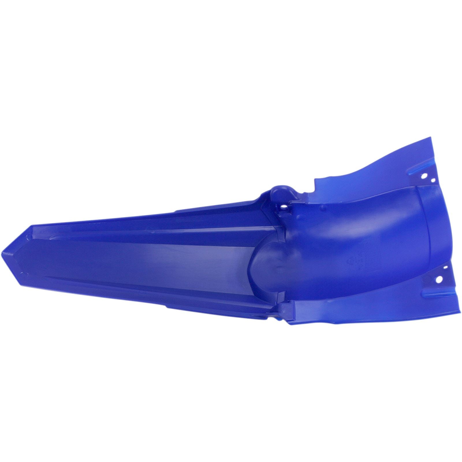 Acerbis Rear Fender Blue 2171820003_321057