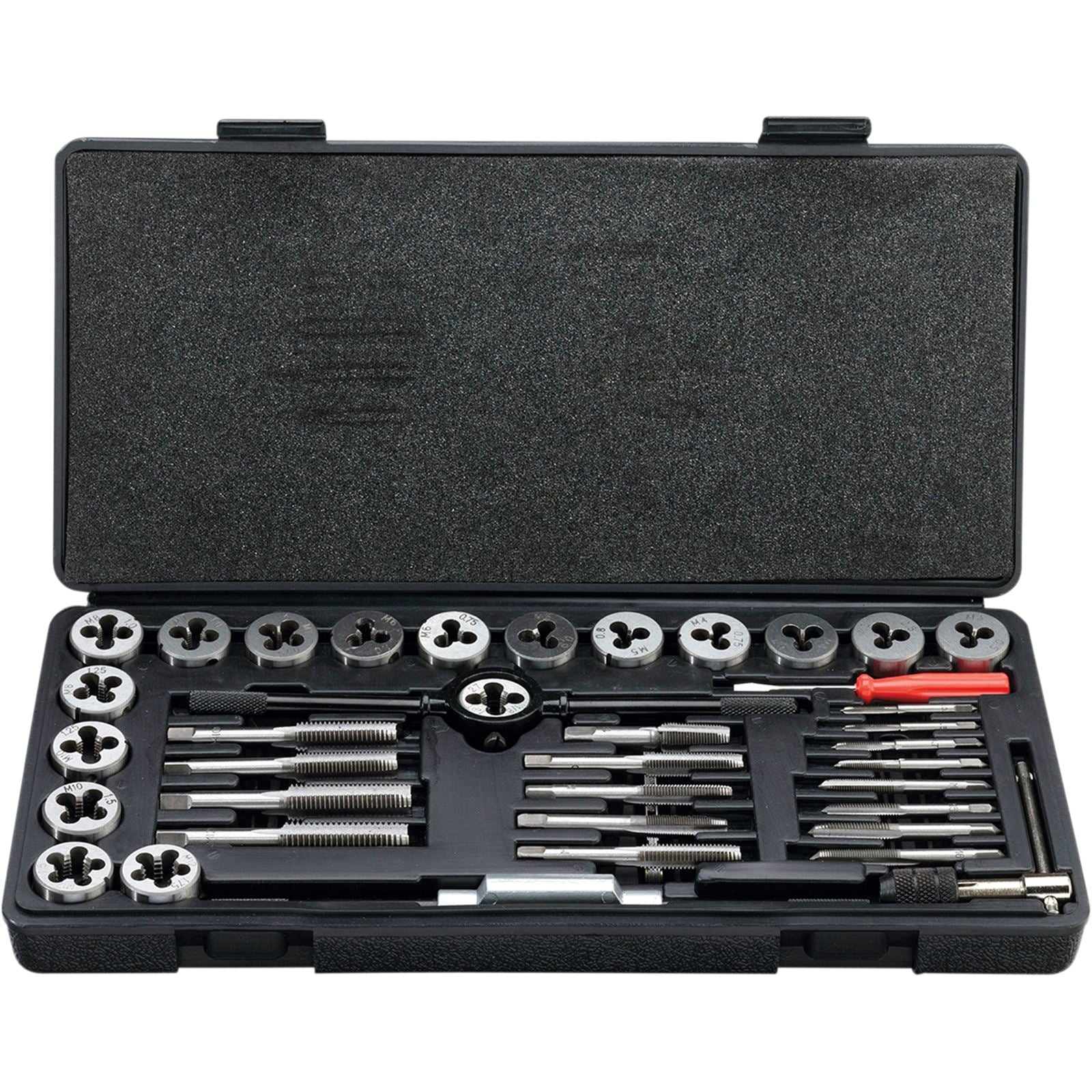 Moose Offroad Tap and Die Metric 40-Piece 3801-0280_438131