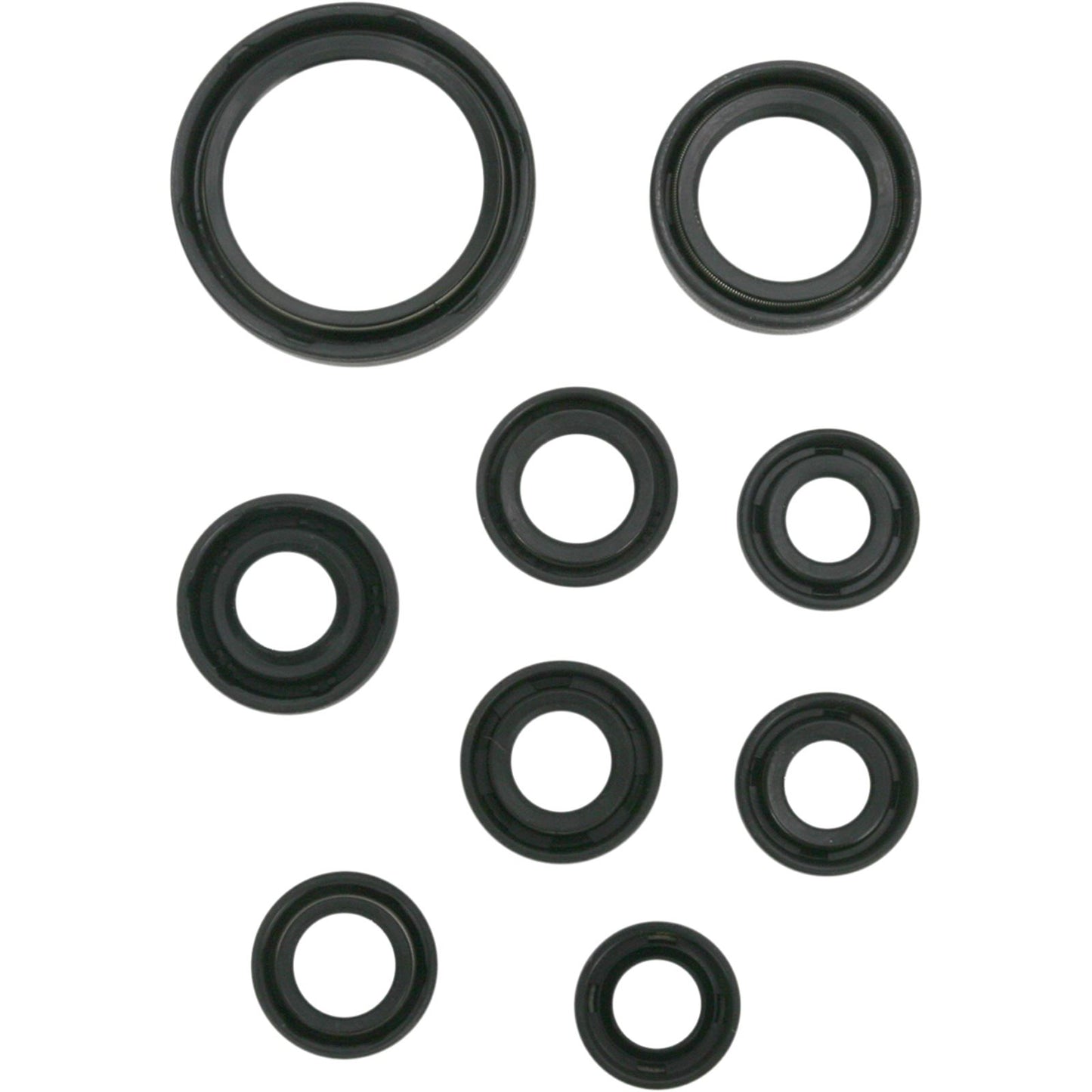 Moose Offroad Motor Seals KX450F 0935-0400_434638