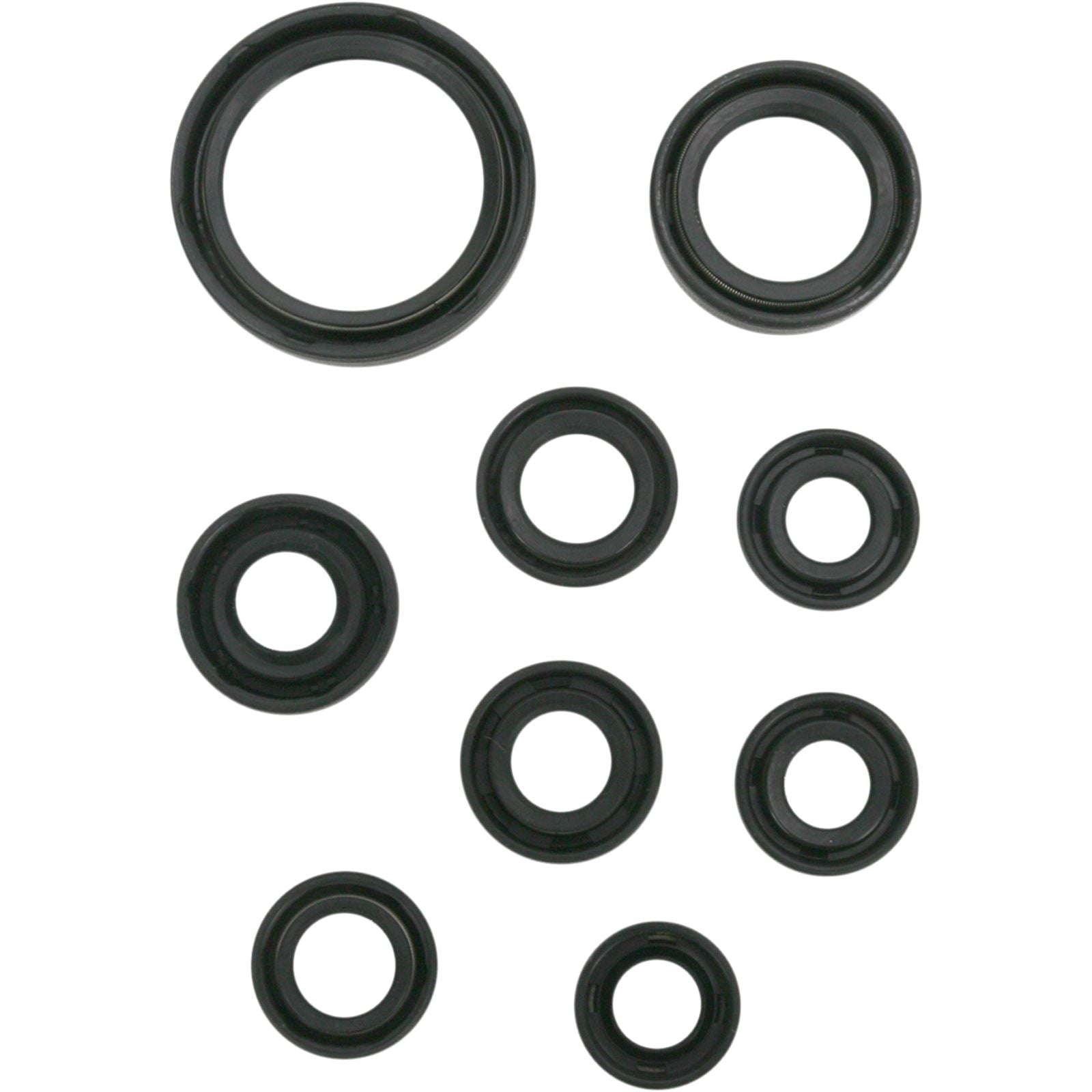 Moose Offroad Motor Seals KX450F 0935-0400_434638
