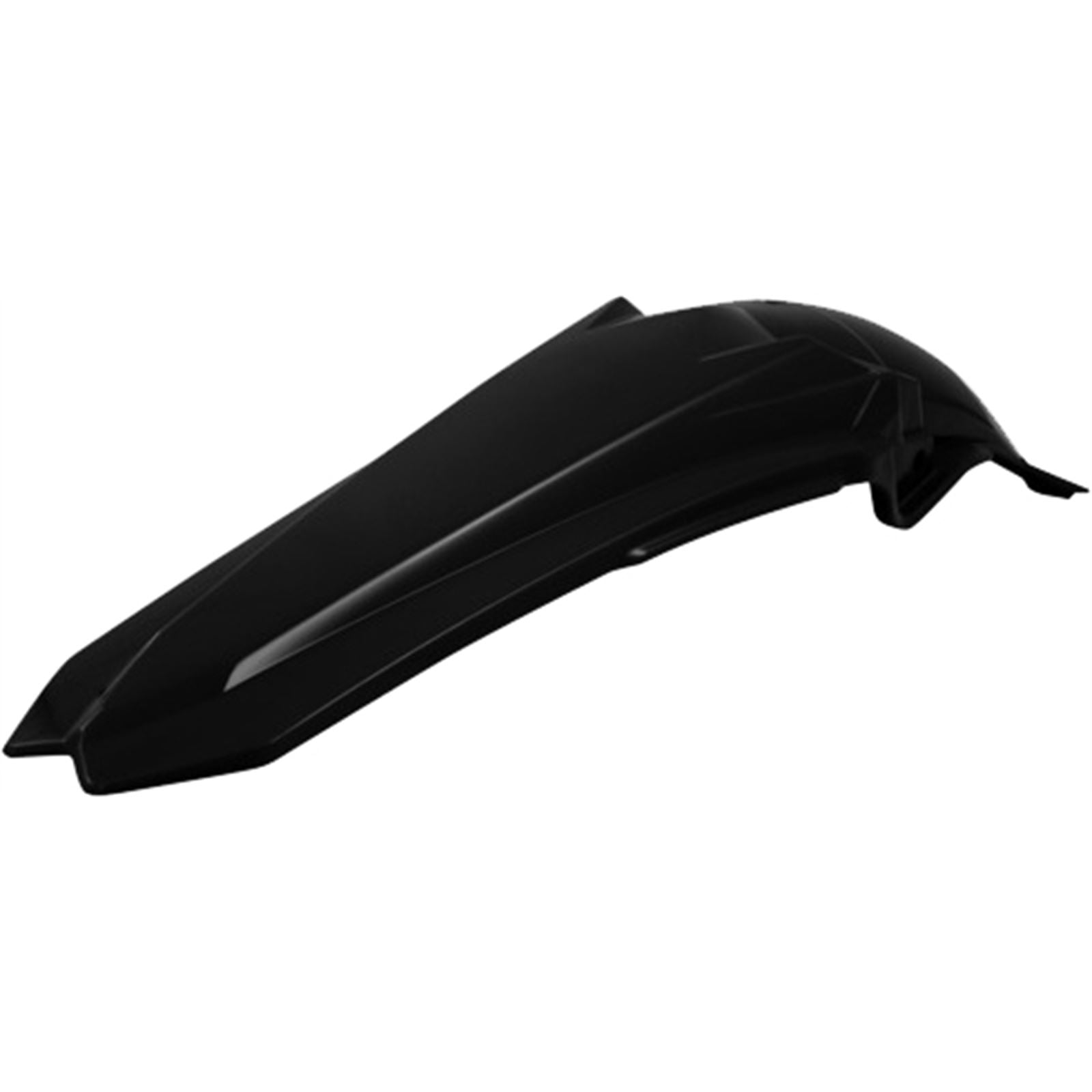 Acerbis Rear Fender Black 2171830001_289417