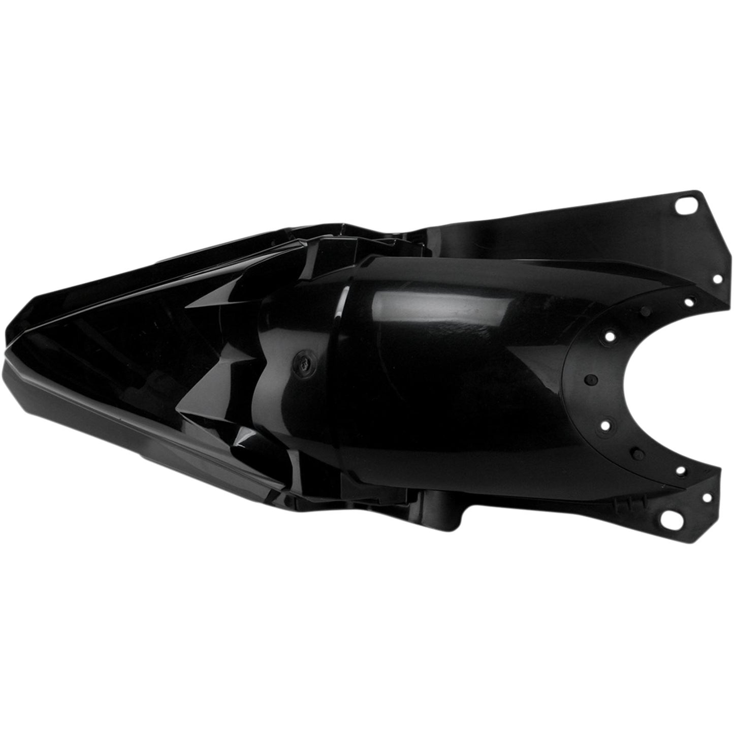 Acerbis Rear Fender Black 2171830001_321058