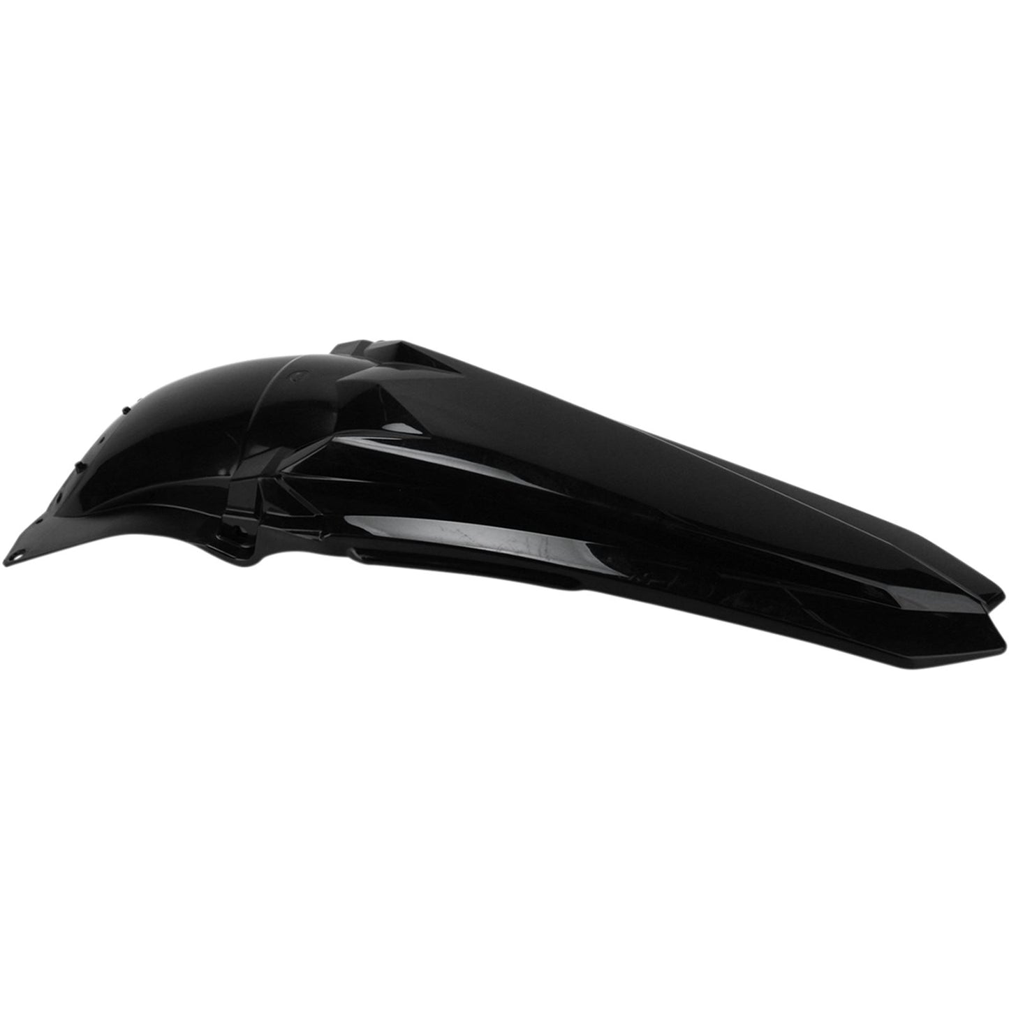 Acerbis Rear Fender Black 2171830001_321059