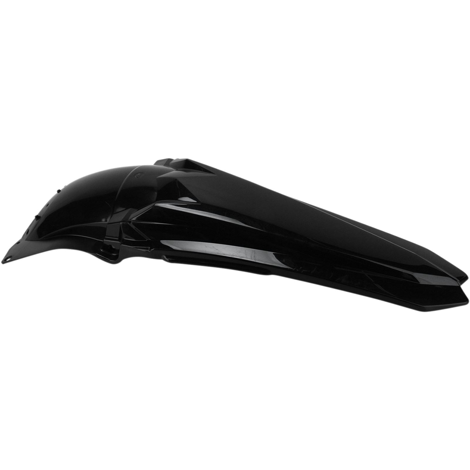 Acerbis Rear Fender Black 2171830001_321059