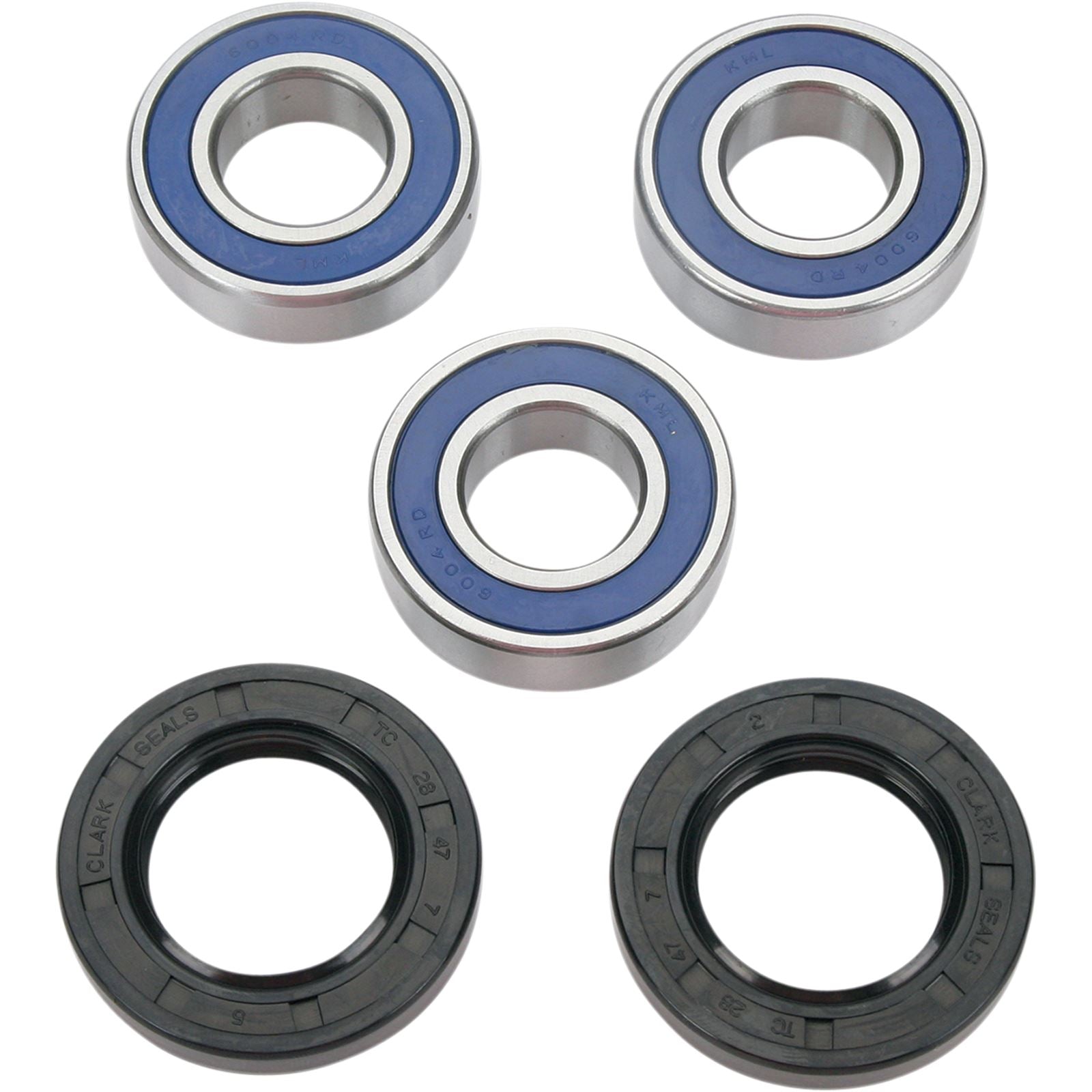Moose Offroad Wheel Bearing - Kit A25-1271_438491