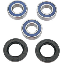 Moose Offroad Wheel Bearing - Kit A25-1271_438491