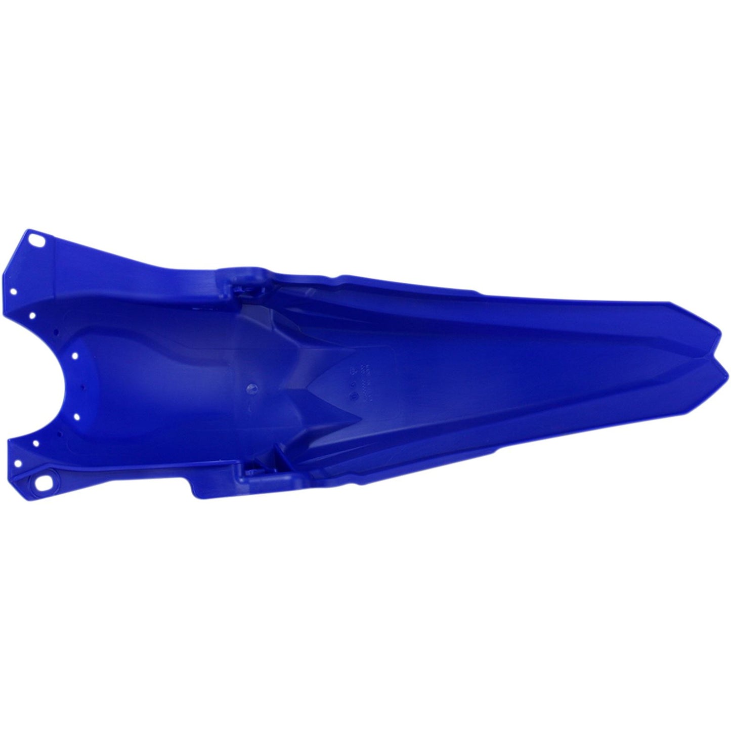 Acerbis Rear Fender Blue [MPN: 2171830003]_321063