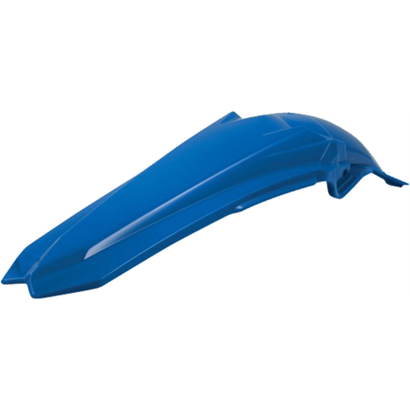 Acerbis Rear Fender Blue [MPN: 2171830003]_289421