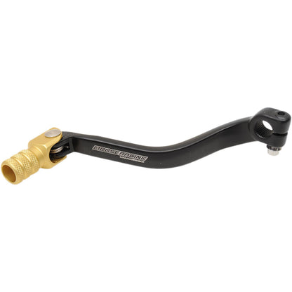 Moose Offroad Shift Lever - Gold For Suzuki 1602-1053_436905
