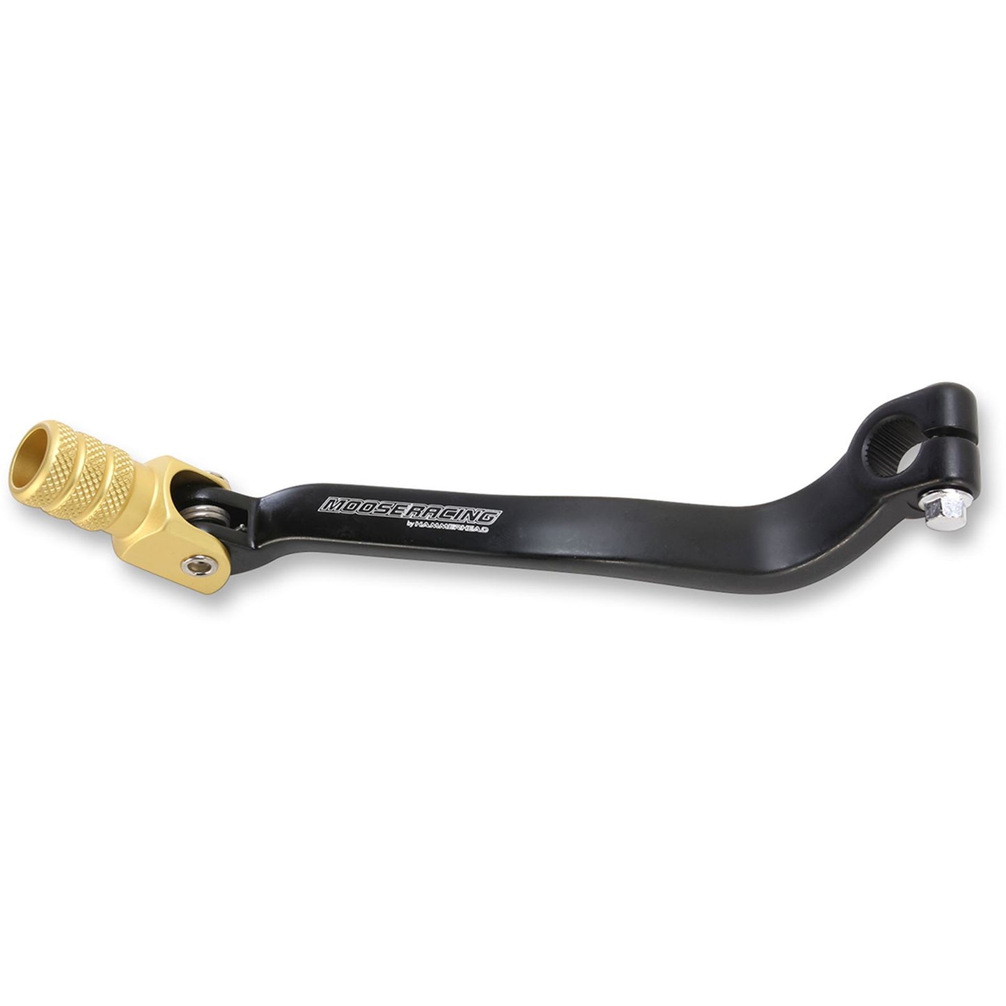 Moose Offroad Shift Lever - Gold For Suzuki 1602-1053_436906