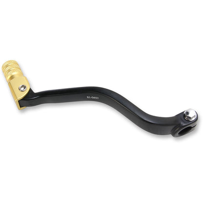 Moose Offroad Shift Lever - Gold For Suzuki 1602-1053_436907