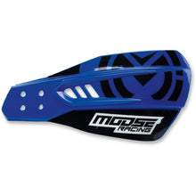 Moose Offroad Blue Qualifier Handguards 0635-1457_432094