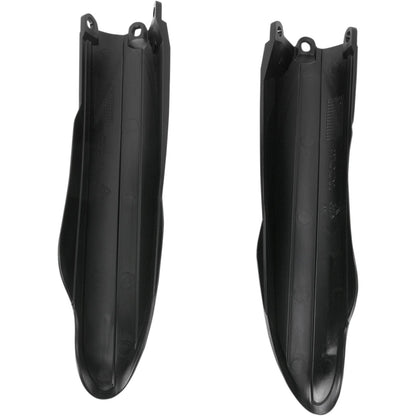 Acerbis Fork Guard Black 2171840001_319279