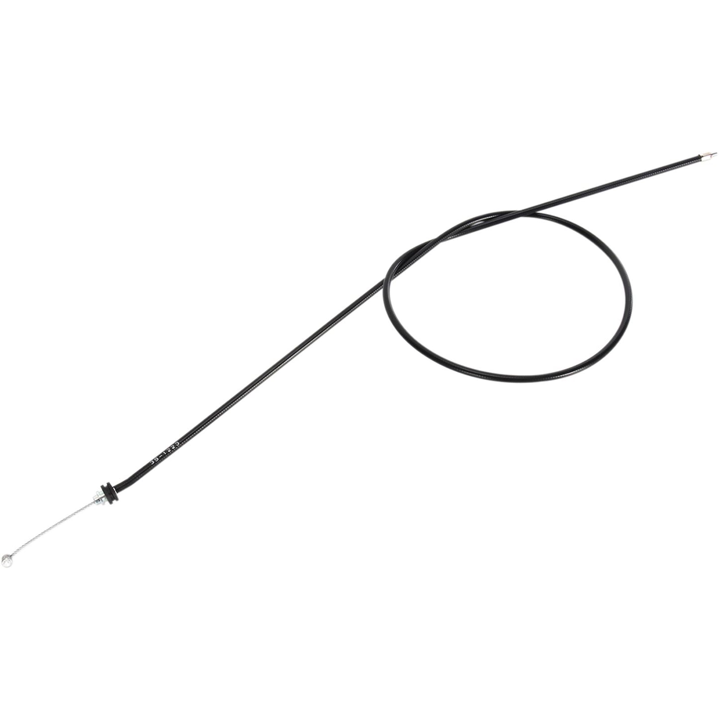 Moose Offroad Throttle Cable For Kawasaki 0650-1335_432351
