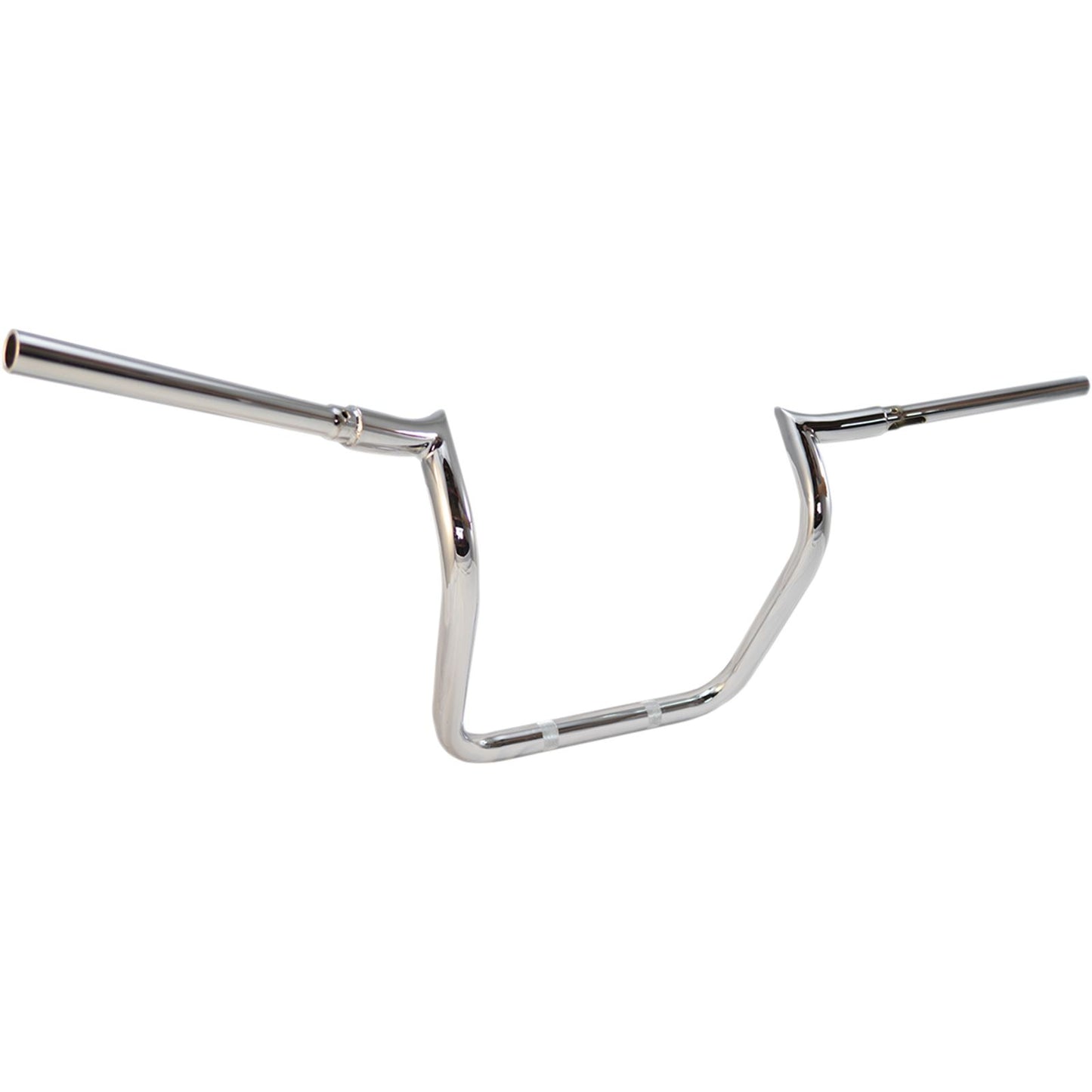 Trask Performance Chrome Bro Bar Handlebar for Chief [MPN: TM-2091CH]_485359