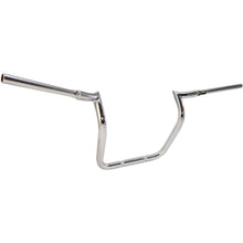 Trask Performance Chrome Bro Bar Handlebar for Chief [MPN: TM-2091CH]_485359
