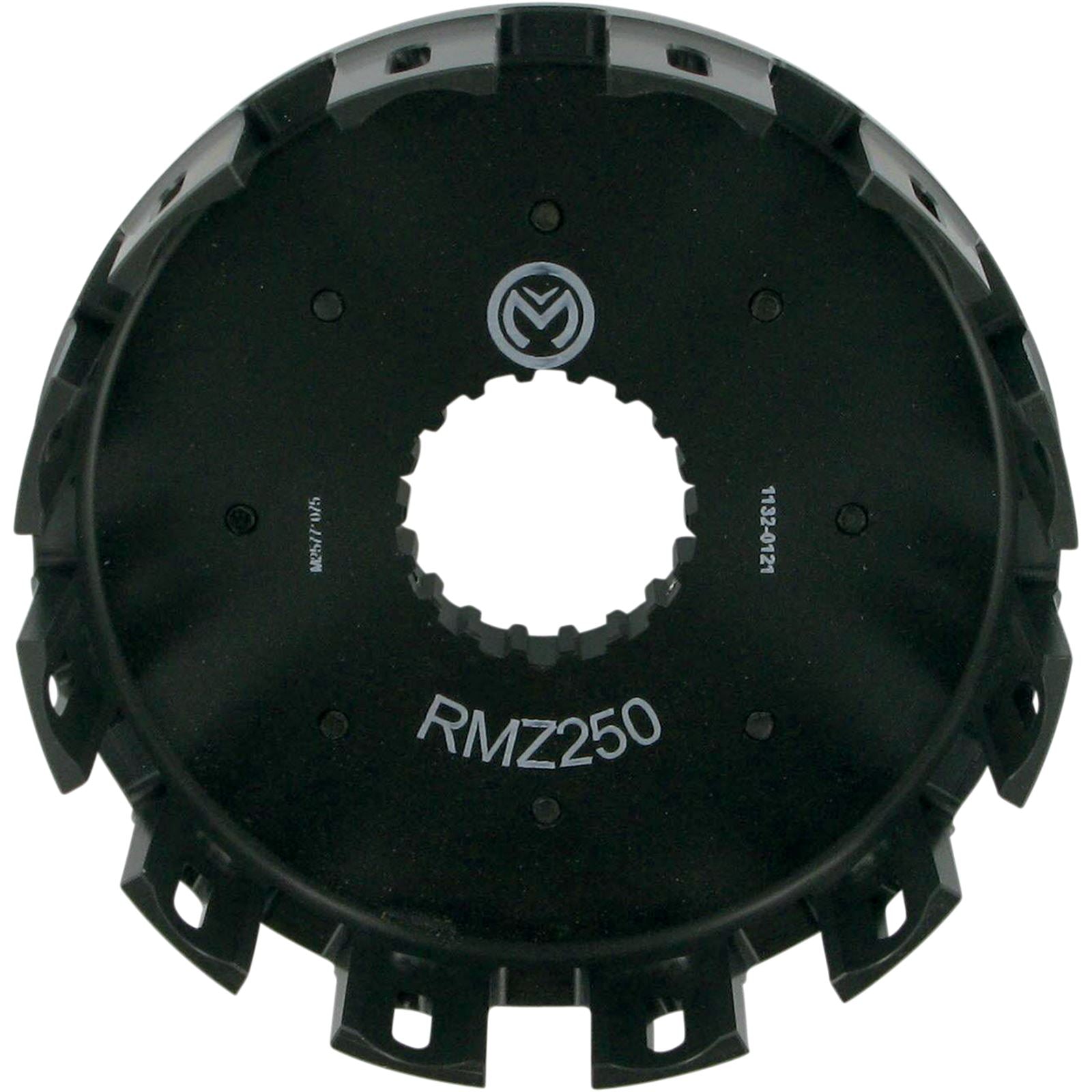 Moose Offroad Clutch Basket with Cushions 1132-0121_436090