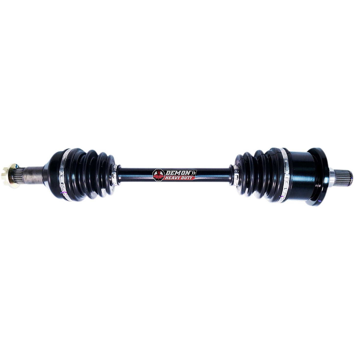 Demon Powersports Complete Axle - Heavy Duty - Kit [MPN: PAXL-4020HD]_371244