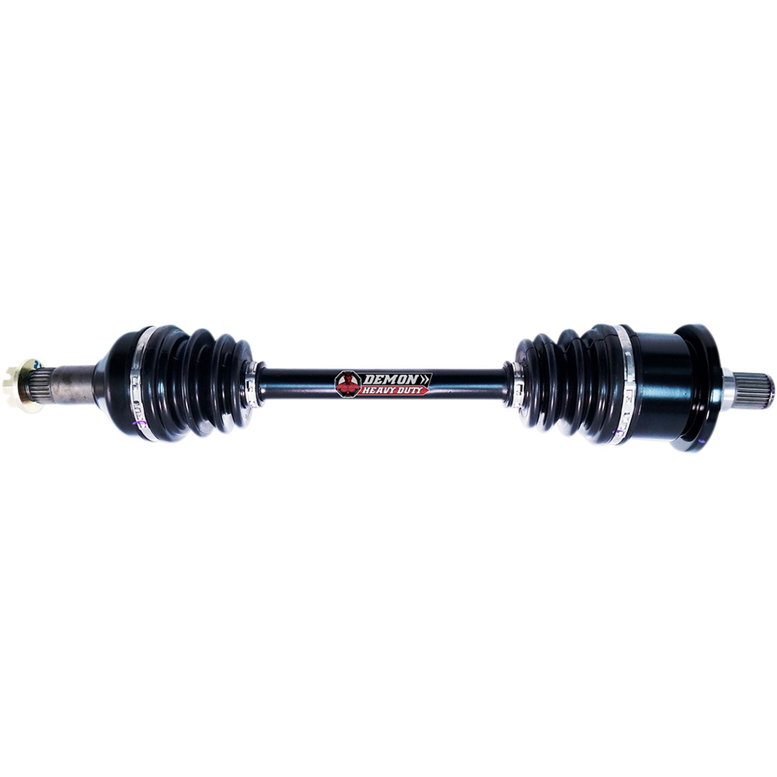 Demon Powersports Complete Axle - Heavy Duty - Kit [MPN: PAXL-4020HD]_371244