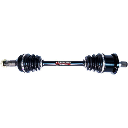 Demon Powersports Complete Axle - Heavy Duty - Kit [MPN: PAXL-4020HD]_371244
