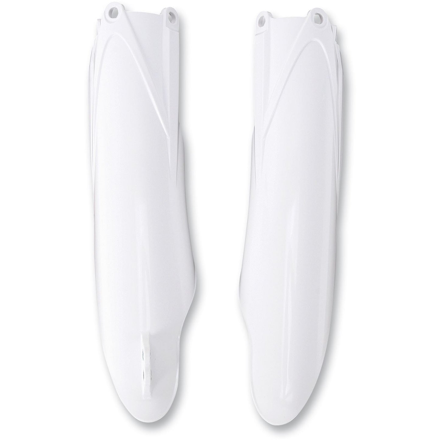 Acerbis Fork Guard White 2171840002_319281
