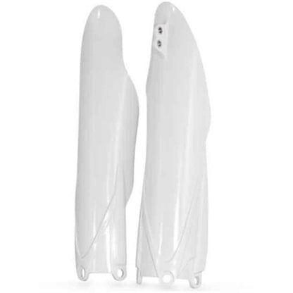 Acerbis Fork Guard White 2171840002_289425
