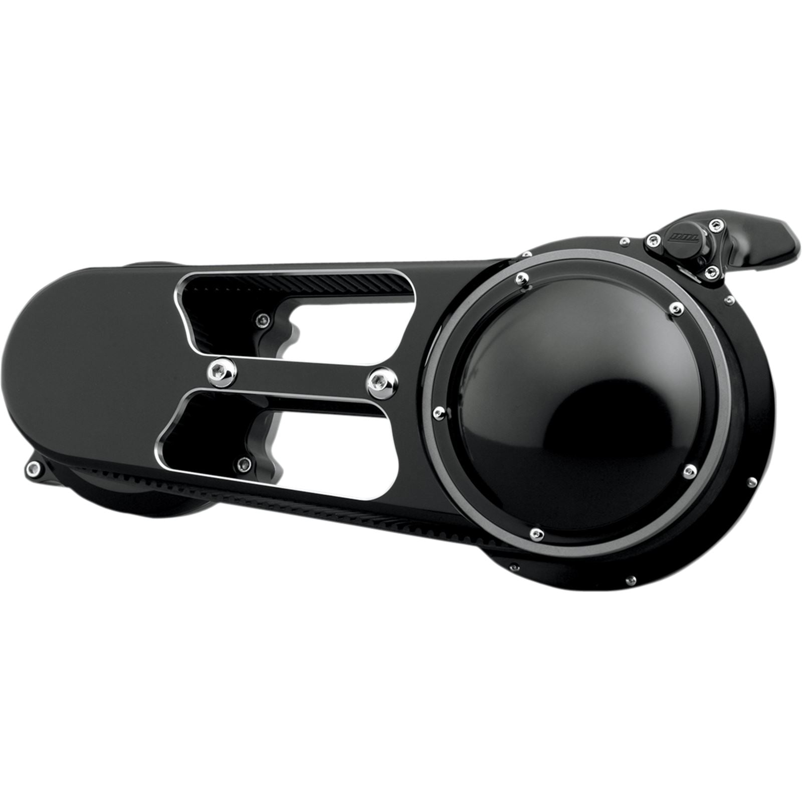Belt Drives 2" Drive Belt - Black [MPN: SH-500-B]_350819