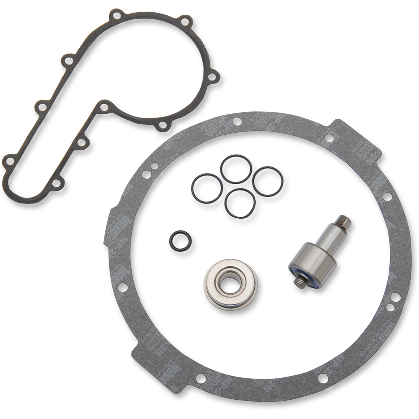 Moose Offroad Water Pump Repair Kit for Polaris 0934-4864_434229