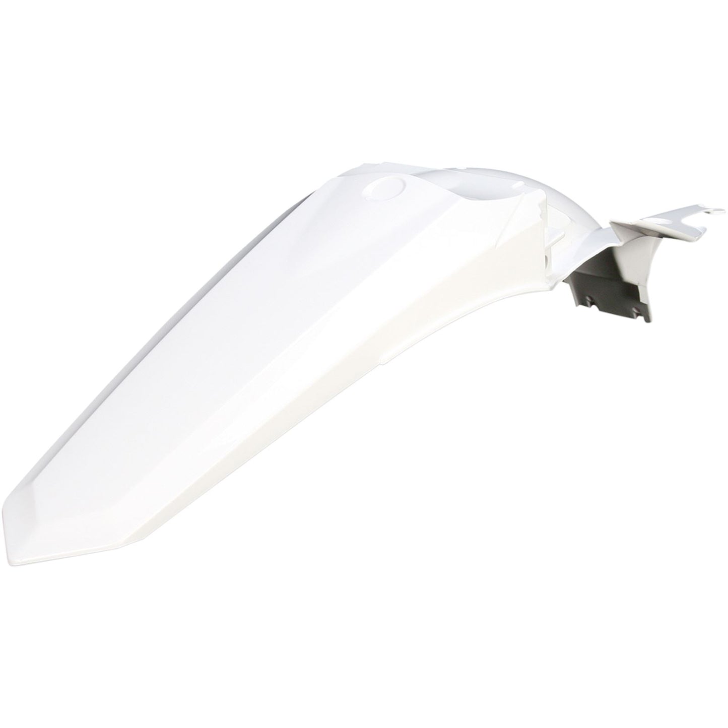 Acerbis Rear Fender White 2374170002_321415