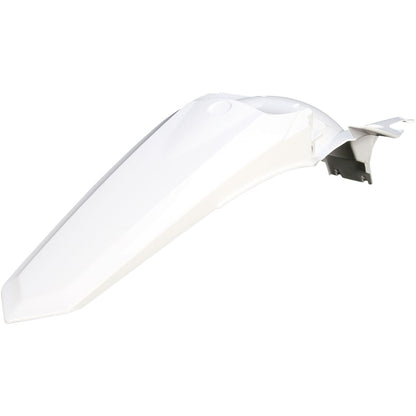 Acerbis Rear Fender White 2374170002_321415