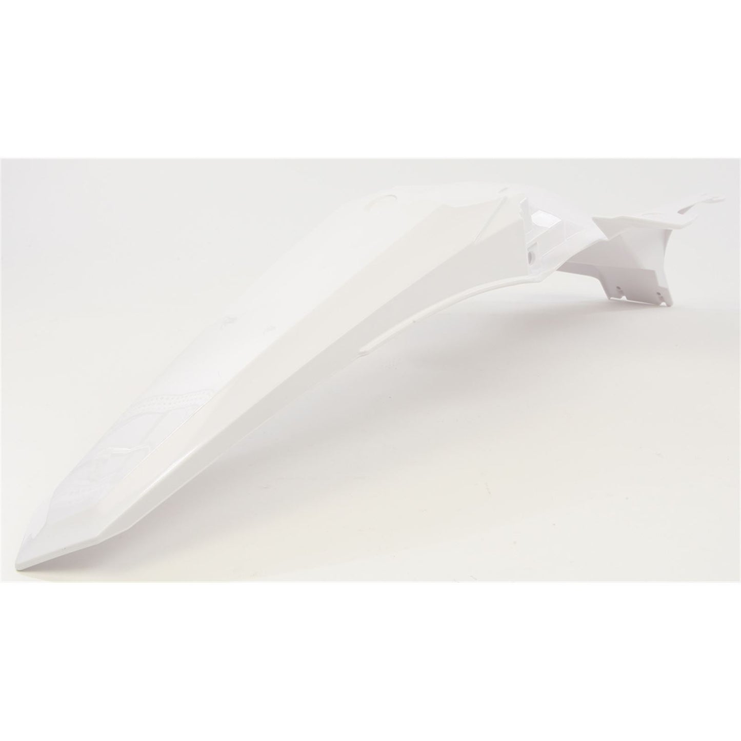 Acerbis Rear Fender White 2374170002_289427