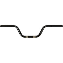 Thrashin Supply Company Handlebar - 1" - High Bend - Black [MPN: TSC-2701-1]_483307