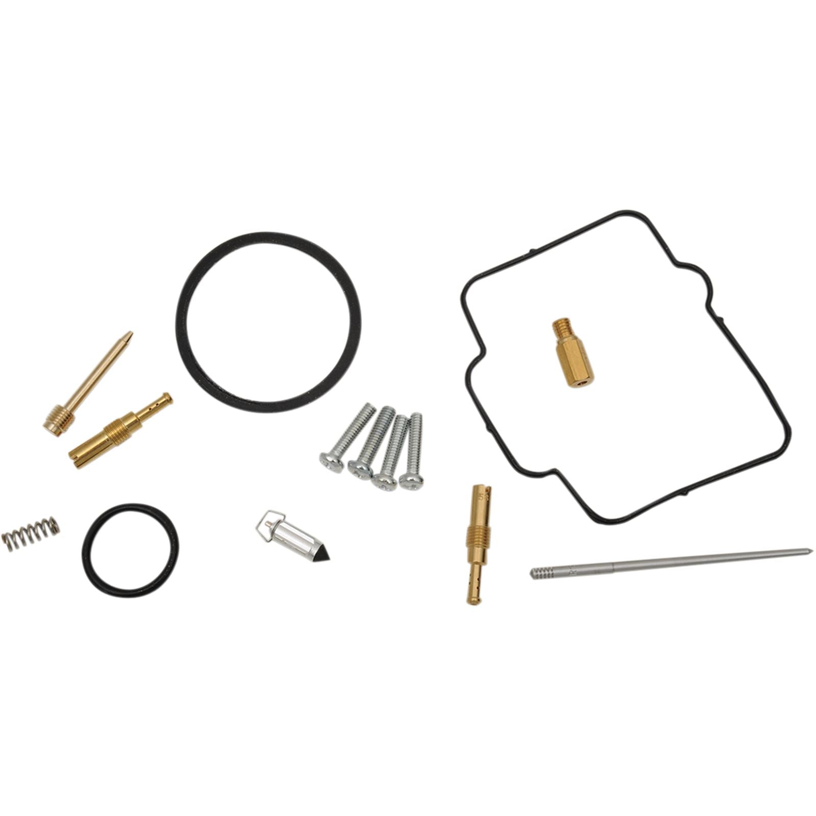 Moose Offroad Repair Kit Carburetor for Honda 1003-1263_435329