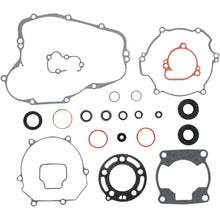 Moose Offroad Motor Gasket Kit with Seal KX85 0934-1264_433965
