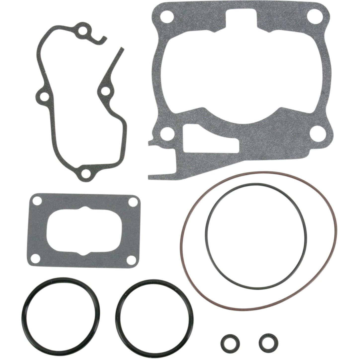 Moose Offroad Top End Gasket Kit YZ125 M810636_439504