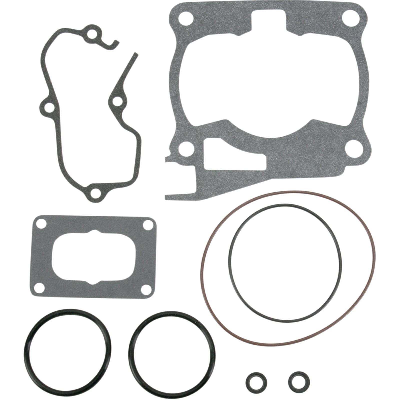Moose Offroad Top End Gasket Kit YZ125 M810636_439504
