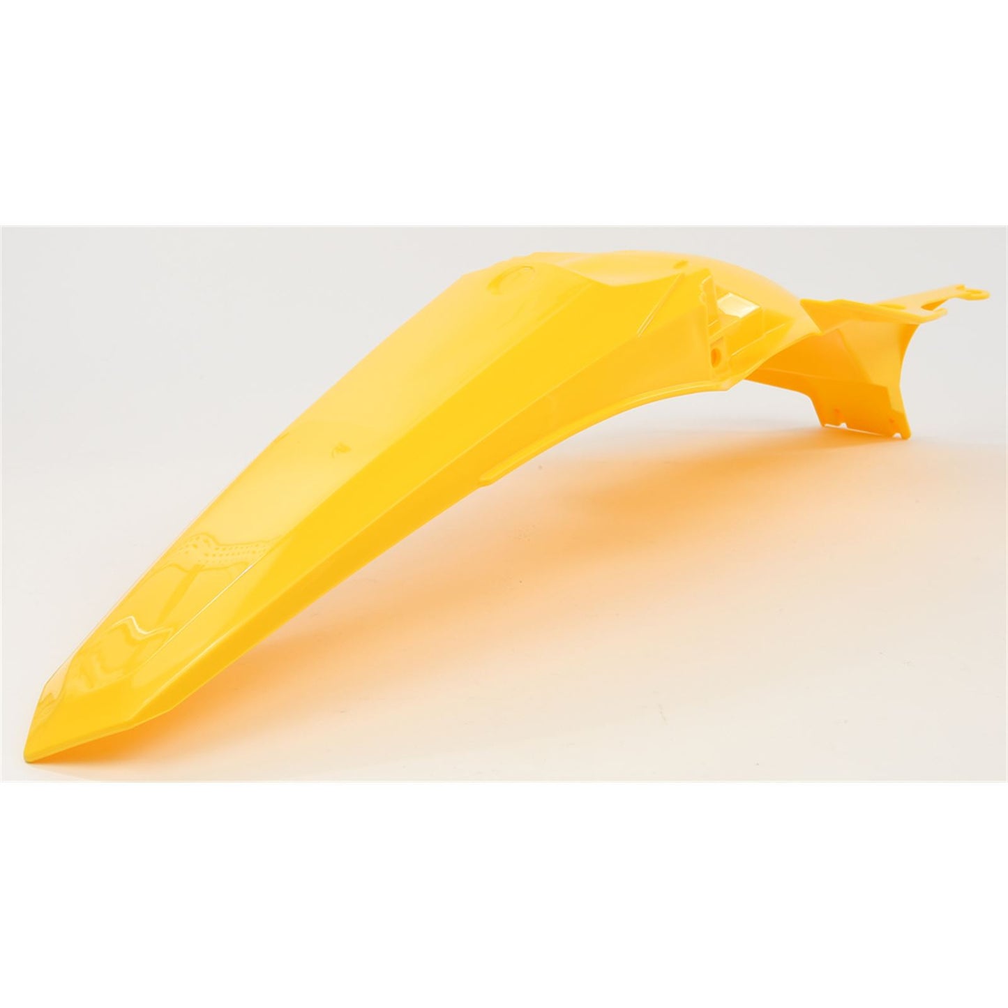 Acerbis Rear Fender Yellow 2374170005_289430