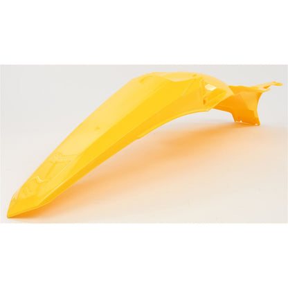 Acerbis Rear Fender Yellow 2374170005_289430