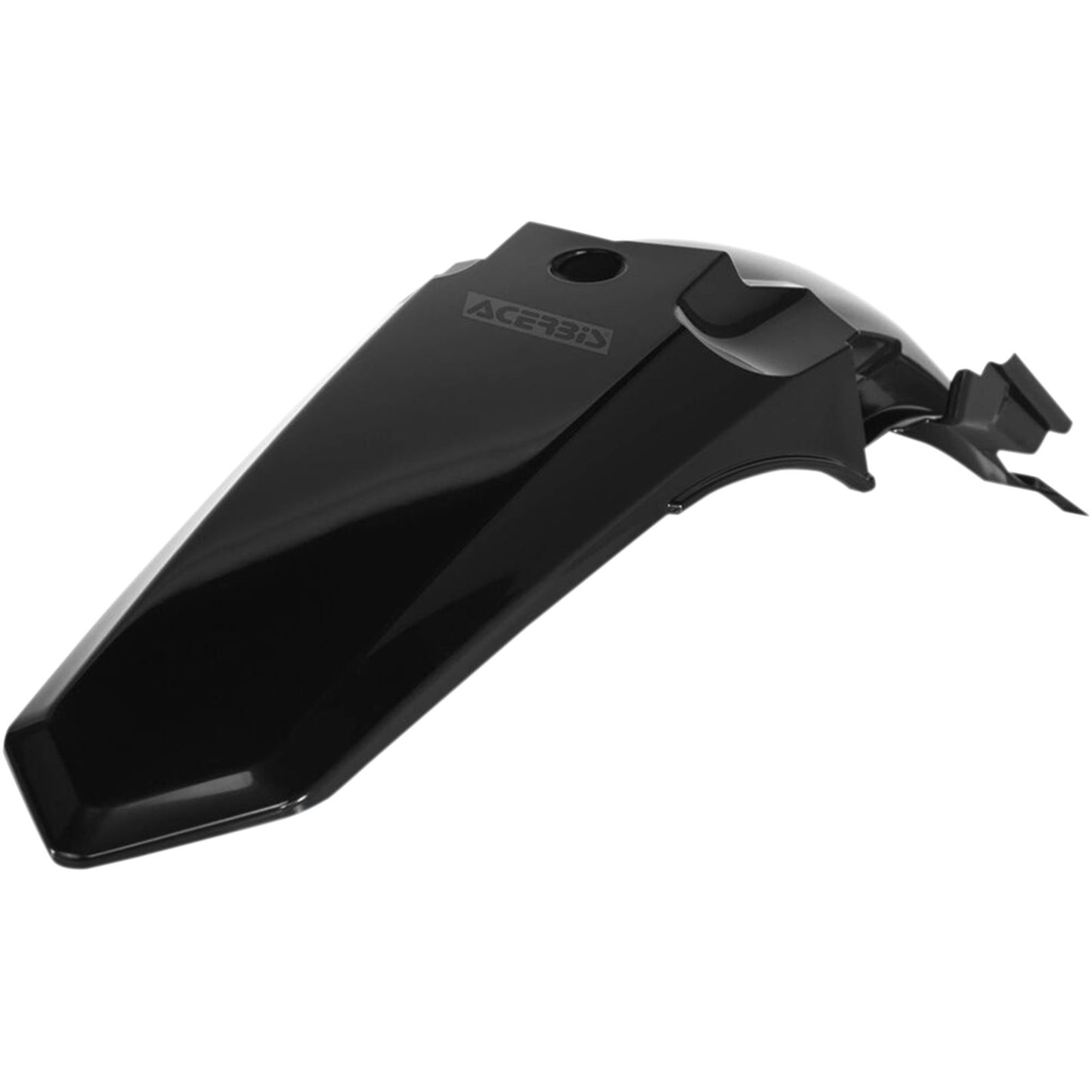 Acerbis Rear Fender Black 2403000001_321433