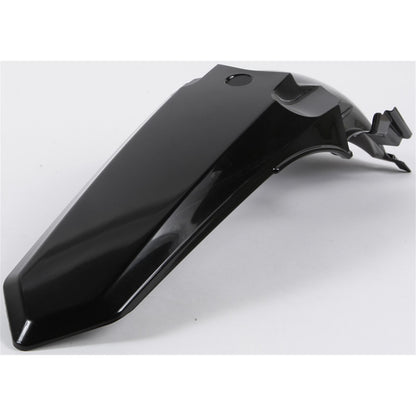 Acerbis Rear Fender Black 2403000001_289432